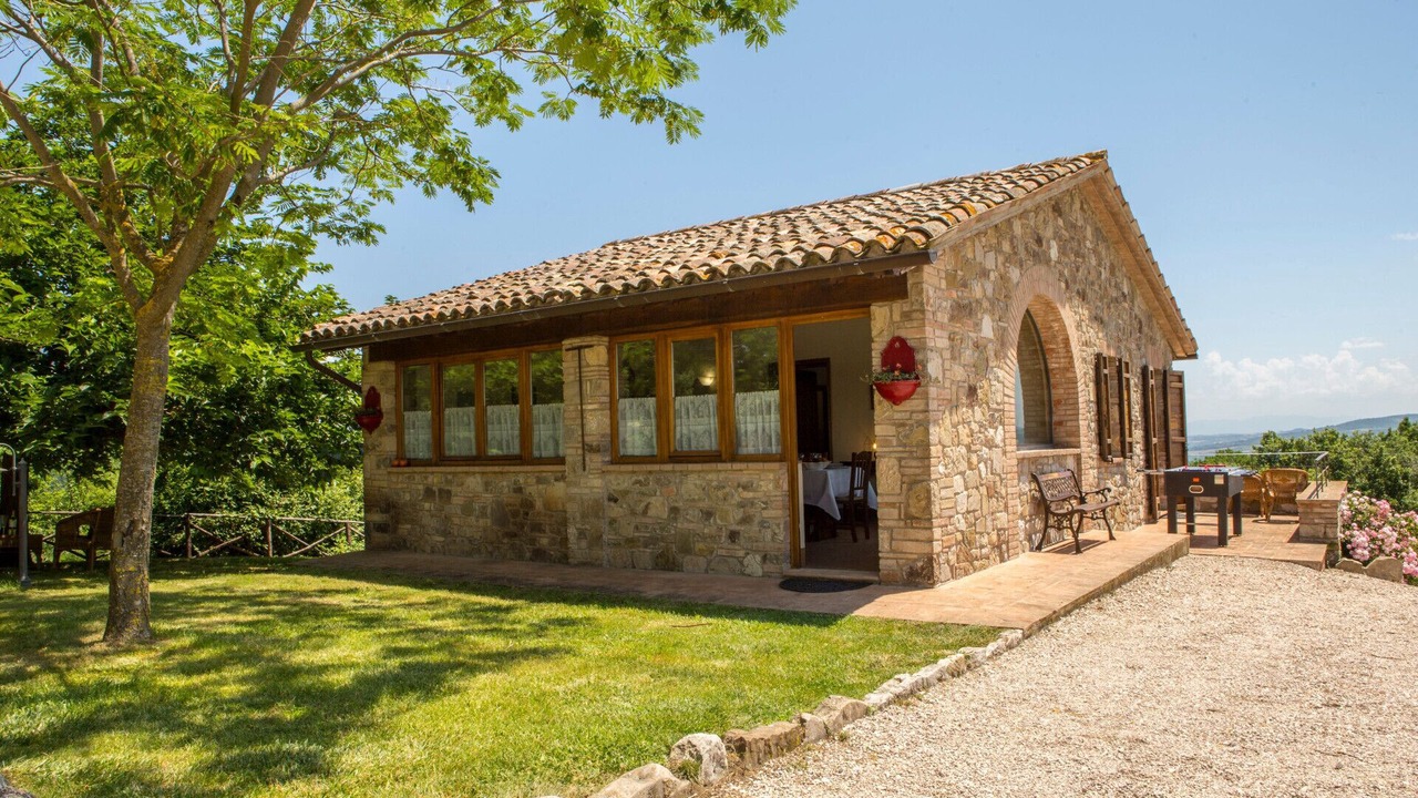 Photo of Outdoor in Quadro