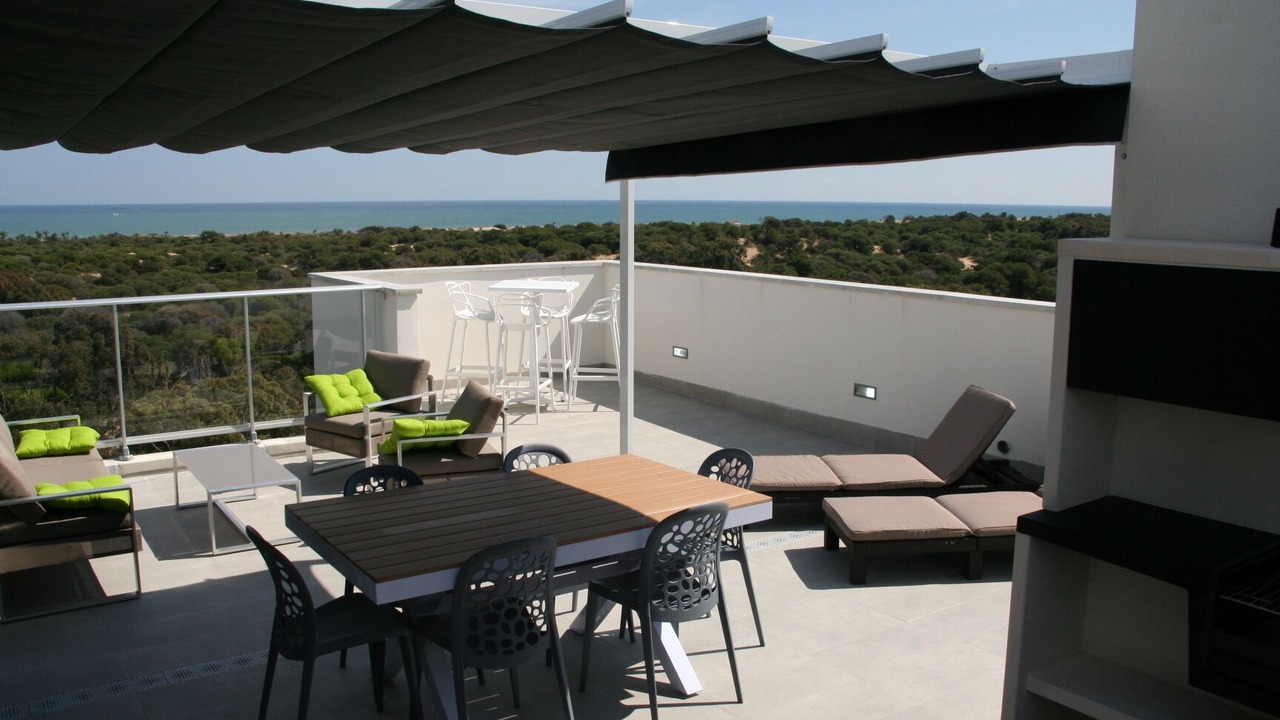 Photo of Outdoor in Guardamar del Segura