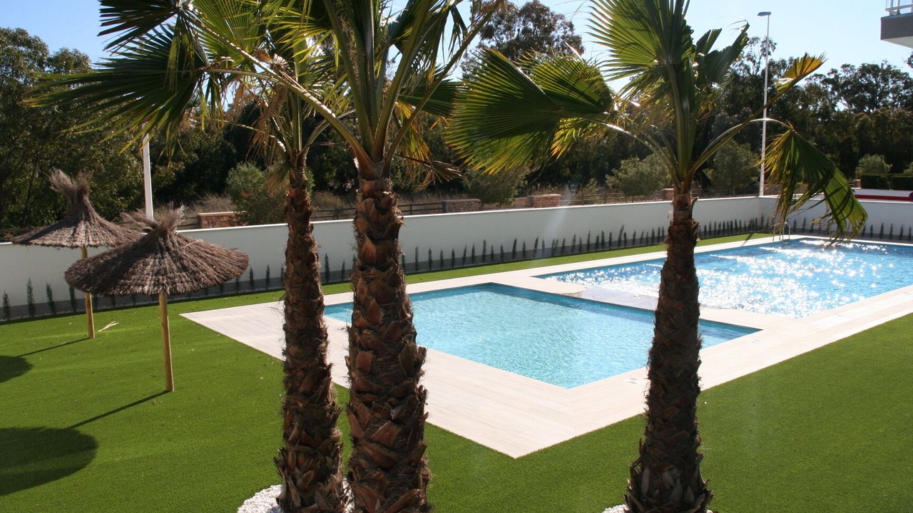 Photo of Outdoor in Guardamar del Segura