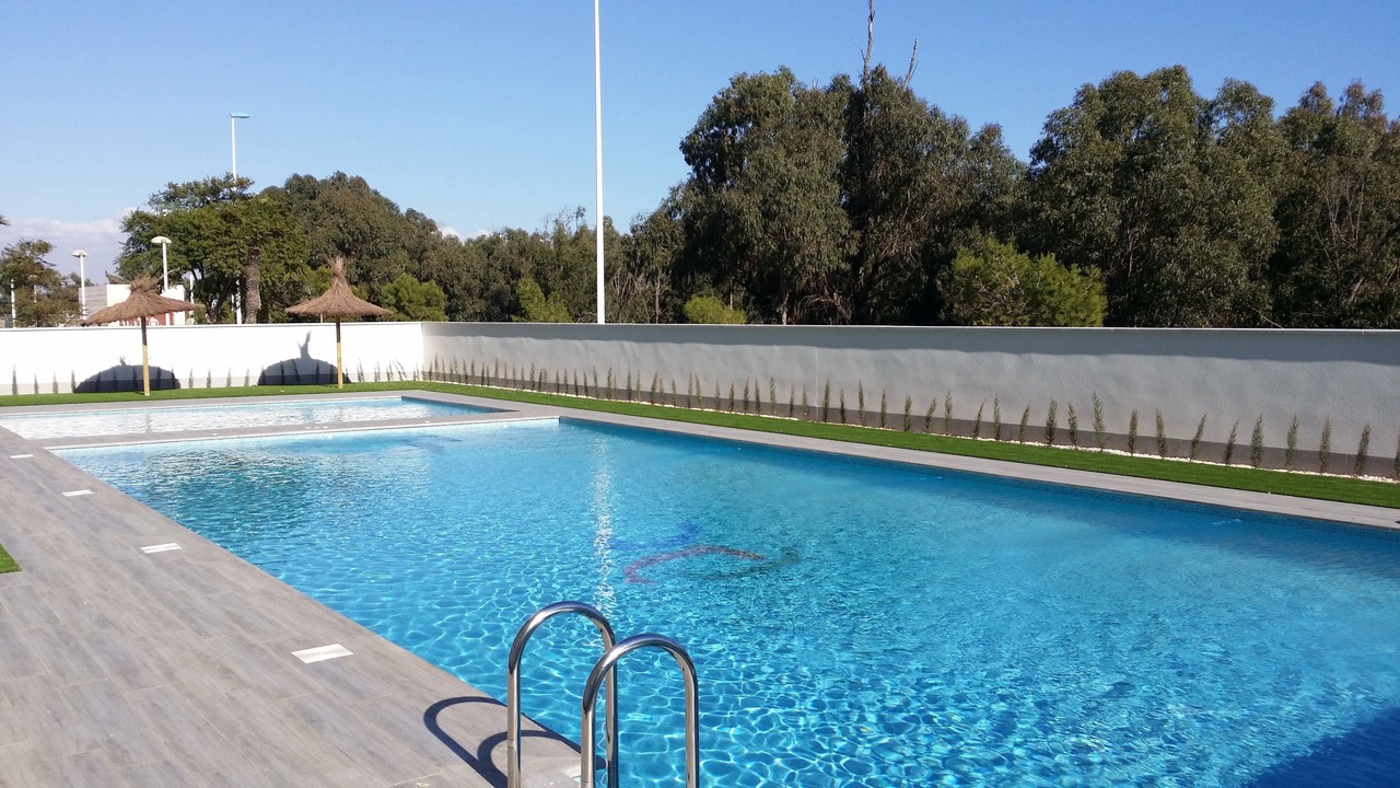 Photo of Outdoor in Guardamar del Segura