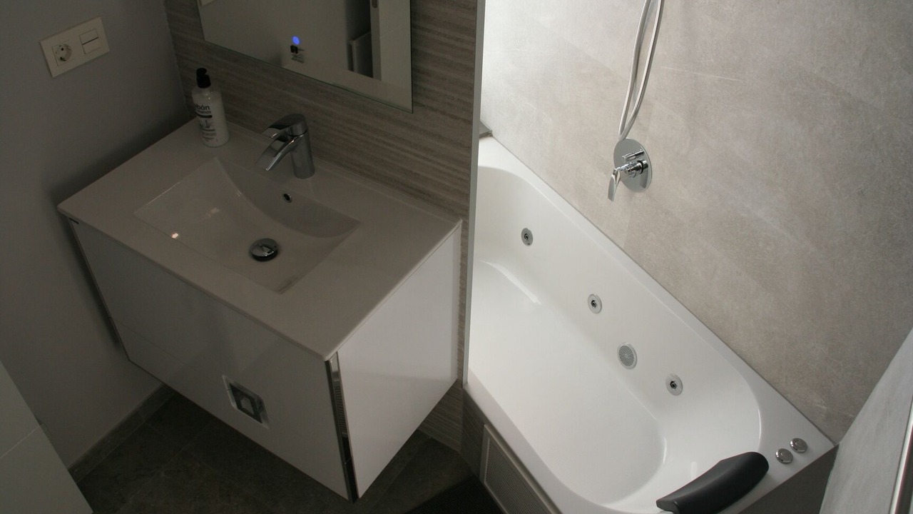 Photo of Bathroom in Guardamar del Segura