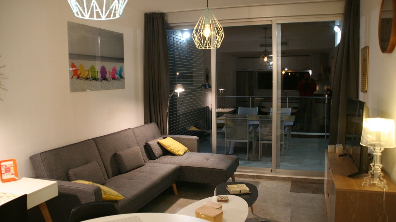 Photo of Livingroom in Guardamar del Segura