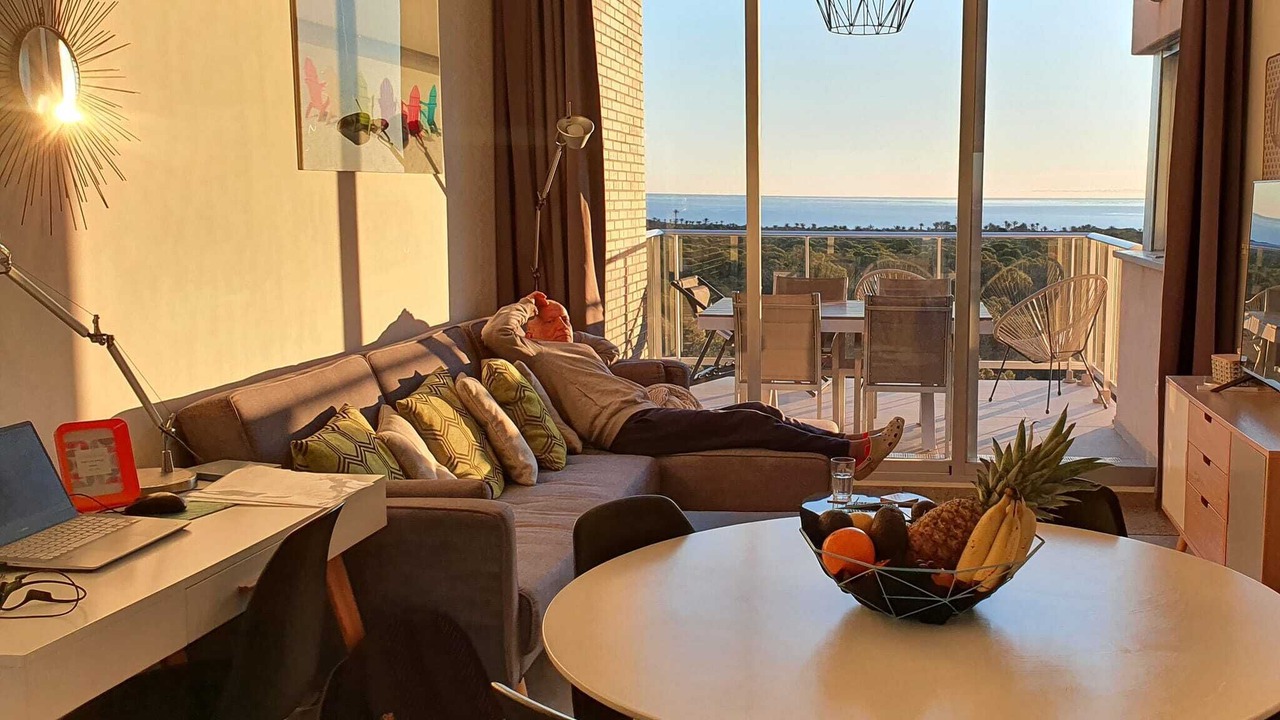 Photo of Livingroom in Guardamar del Segura