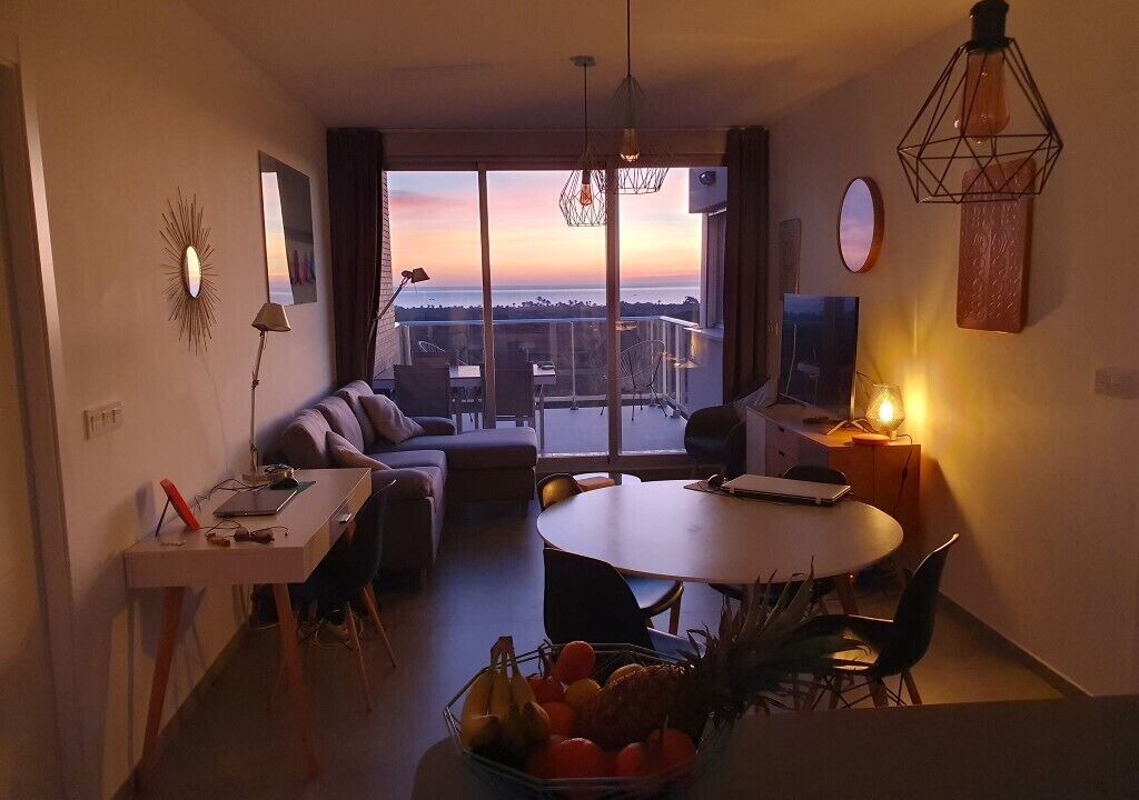 Photo of Livingroom in Guardamar del Segura