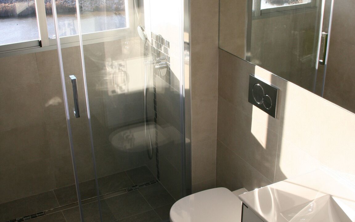 Photo of Bathroom in Guardamar del Segura