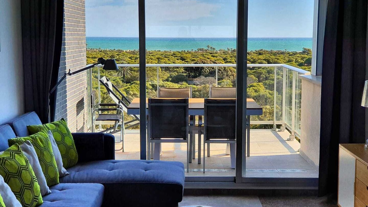 Photo of Livingroom in Guardamar del Segura
