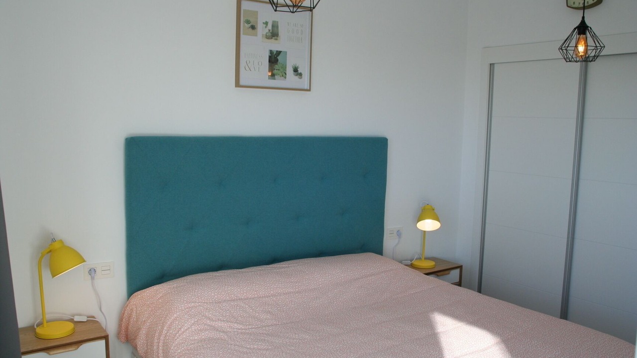 Photo of Bedroom in Guardamar del Segura
