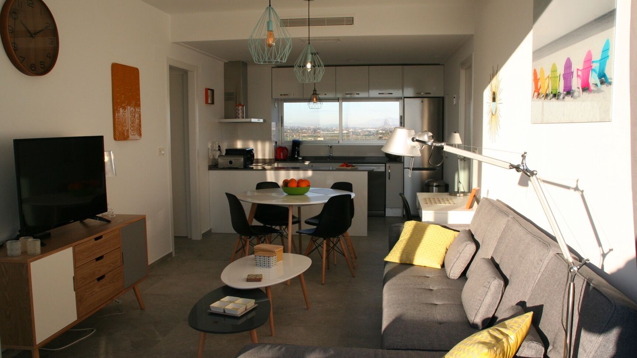 Photo of Livingroom in Guardamar del Segura