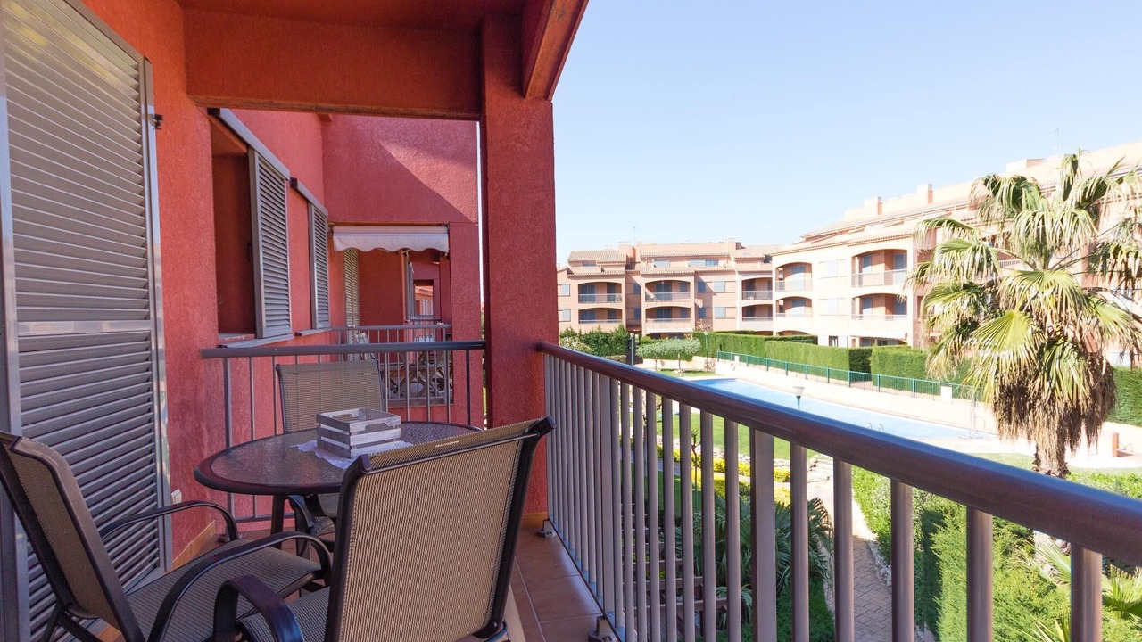 Photo of Outdoor in Calafat