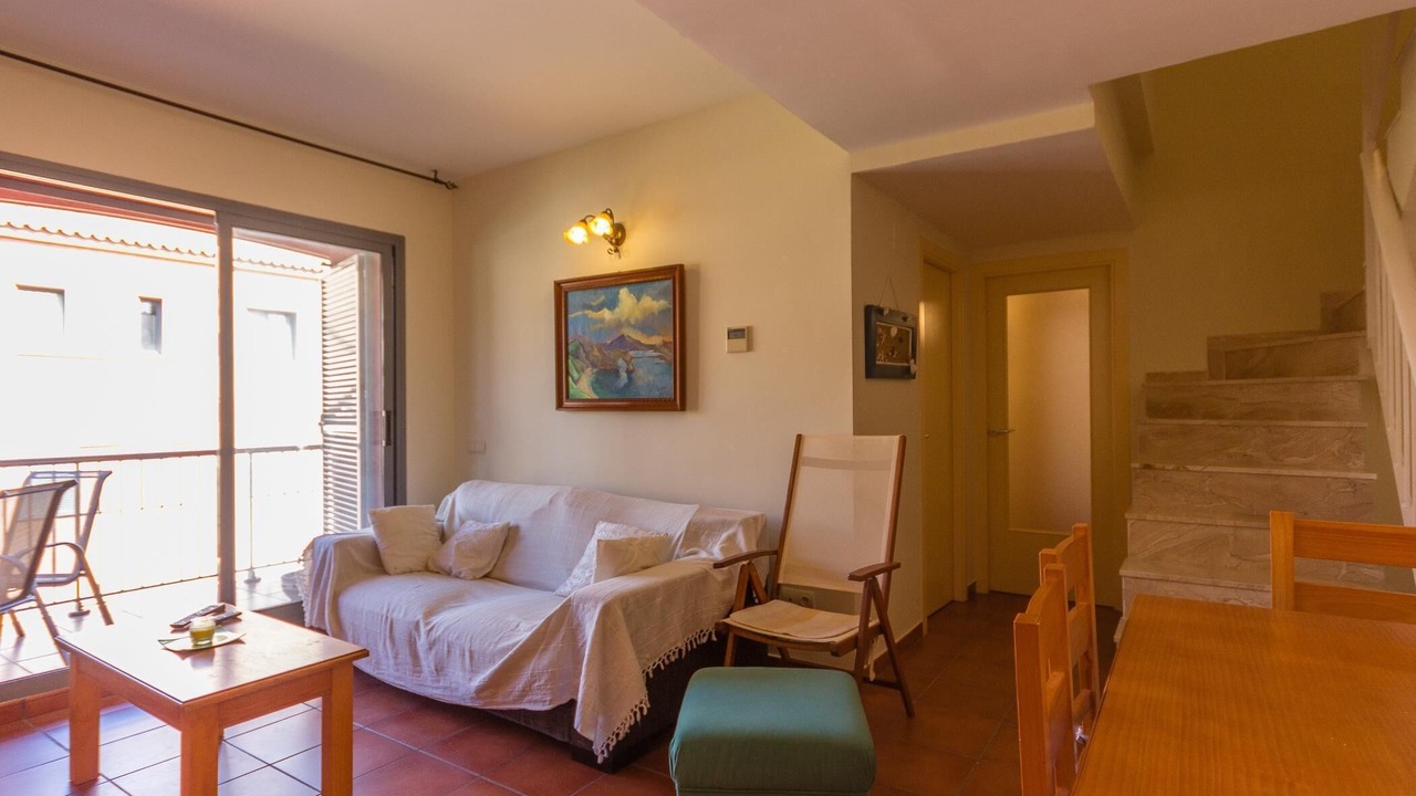 Photo of Livingroom in Calafat