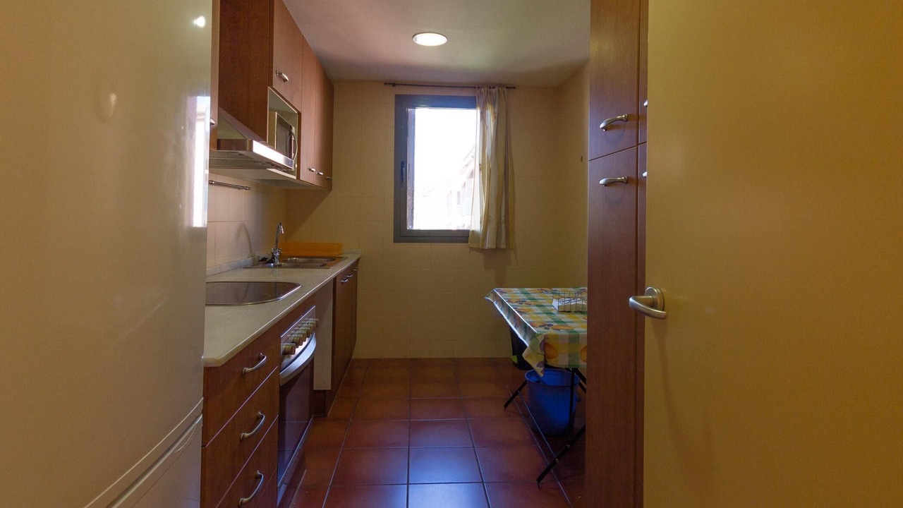 Photo of Kitchen in Calafat