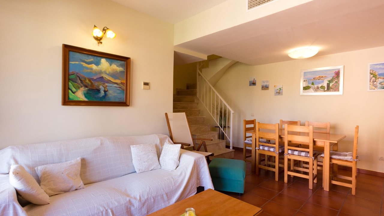 Photo of Livingroom in Calafat