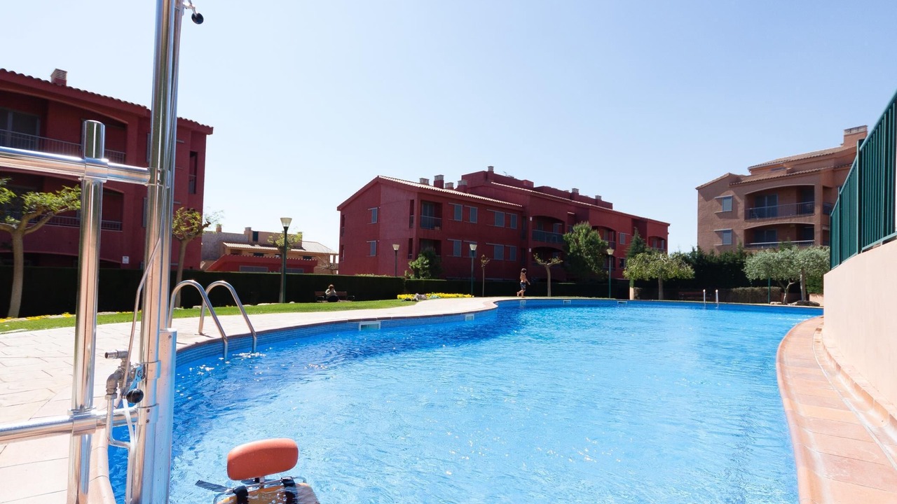 Photo of Outdoor in Calafat