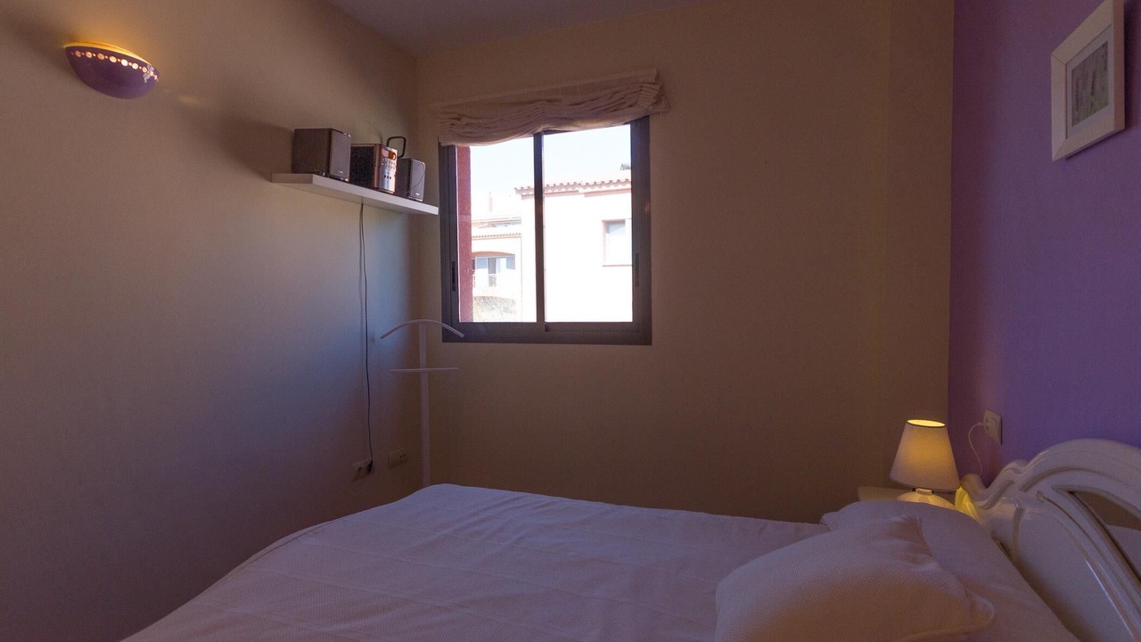 Photo of Bedroom in Calafat