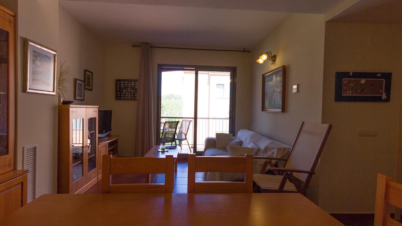 Photo of Livingroom in Calafat