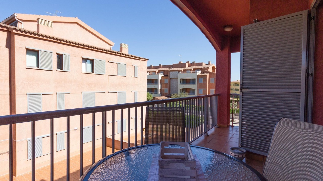 Photo of Outdoor in Calafat