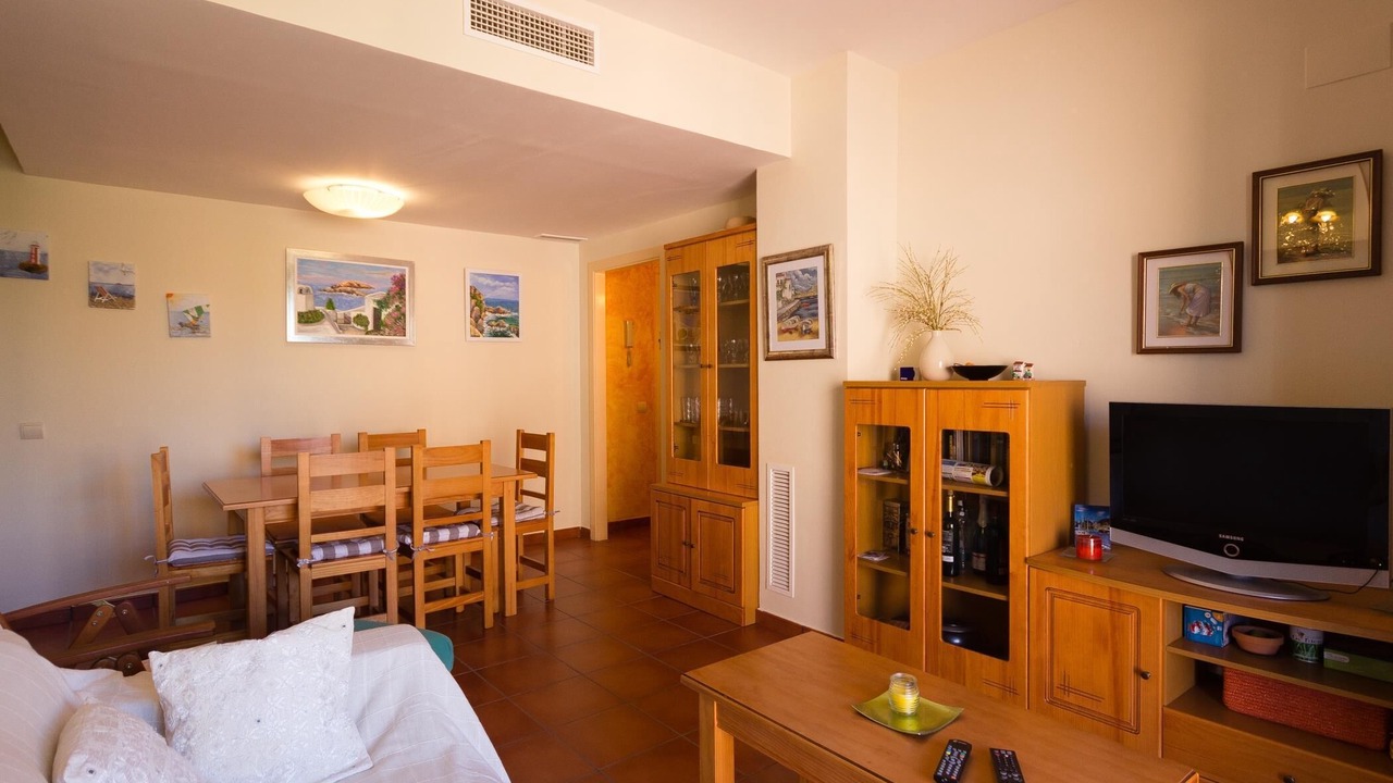 Photo of Livingroom in Calafat