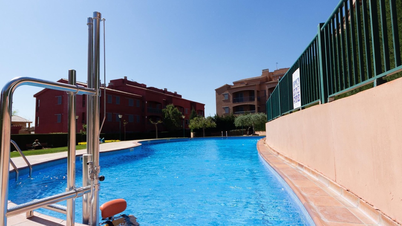 Photo of Outdoor in Calafat