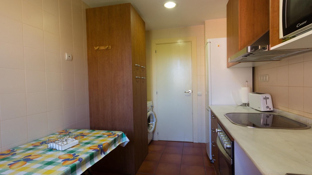 Photo of Kitchen in Calafat
