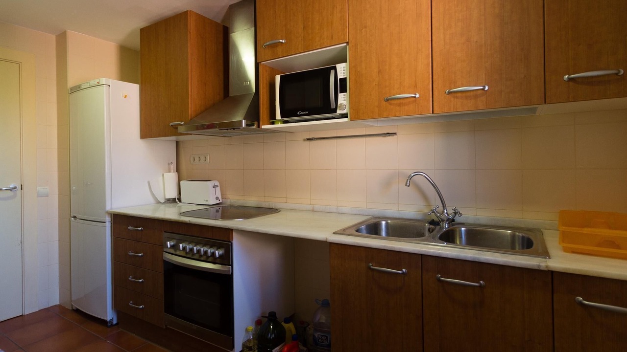 Photo of Kitchen in Calafat