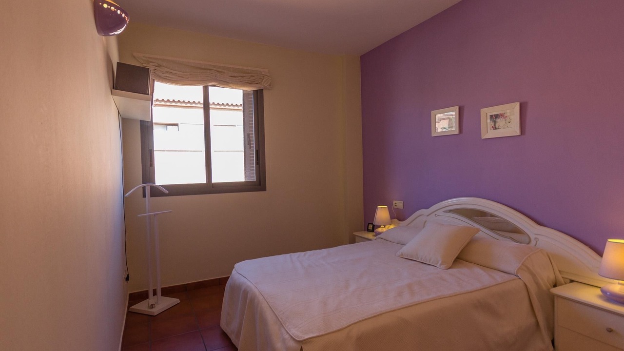 Photo of Bedroom in Calafat
