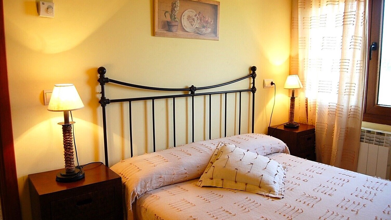 Photo of Bedroom in Riudoms