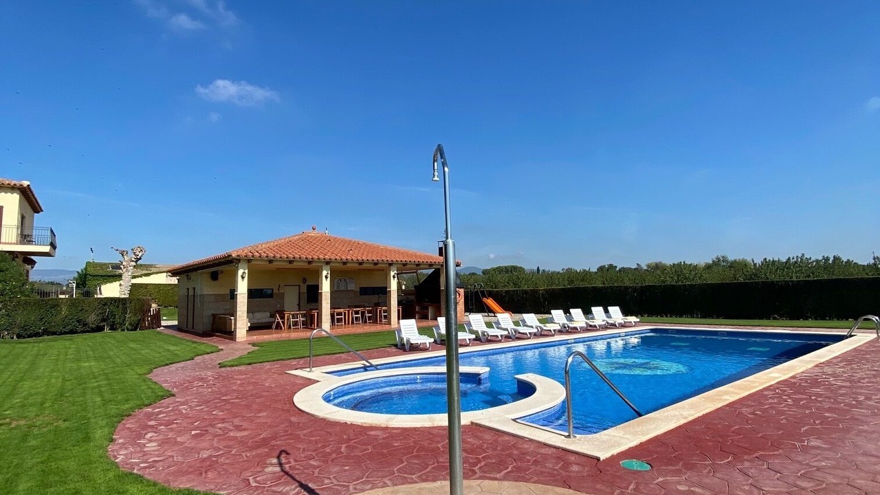Photo of Outdoor in Riudoms