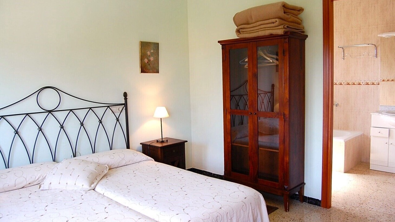 Photo of Bedroom in Riudoms