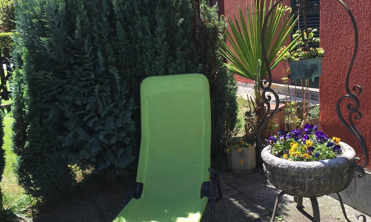 Photo of Outdoor in Carciano