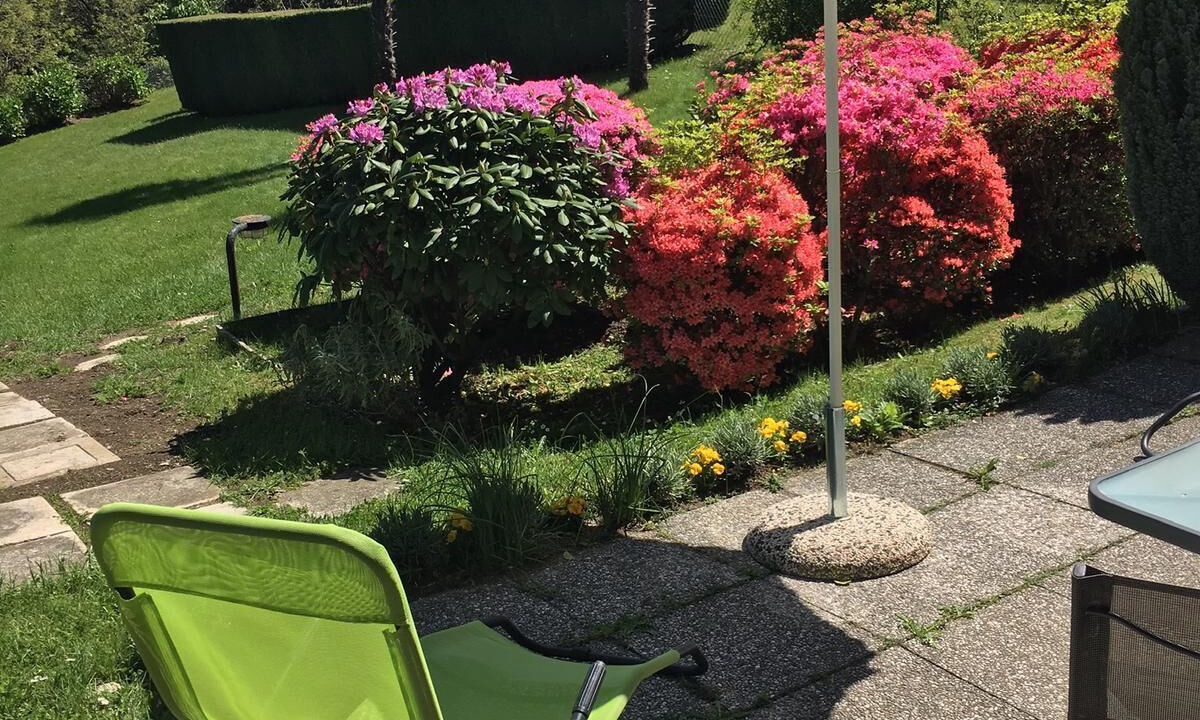 Photo of Patio Balcony in Carciano