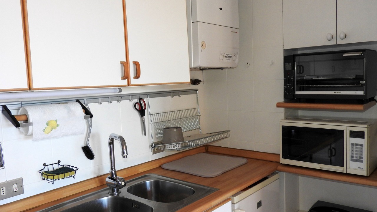 Photo of Kitchen in Carciano