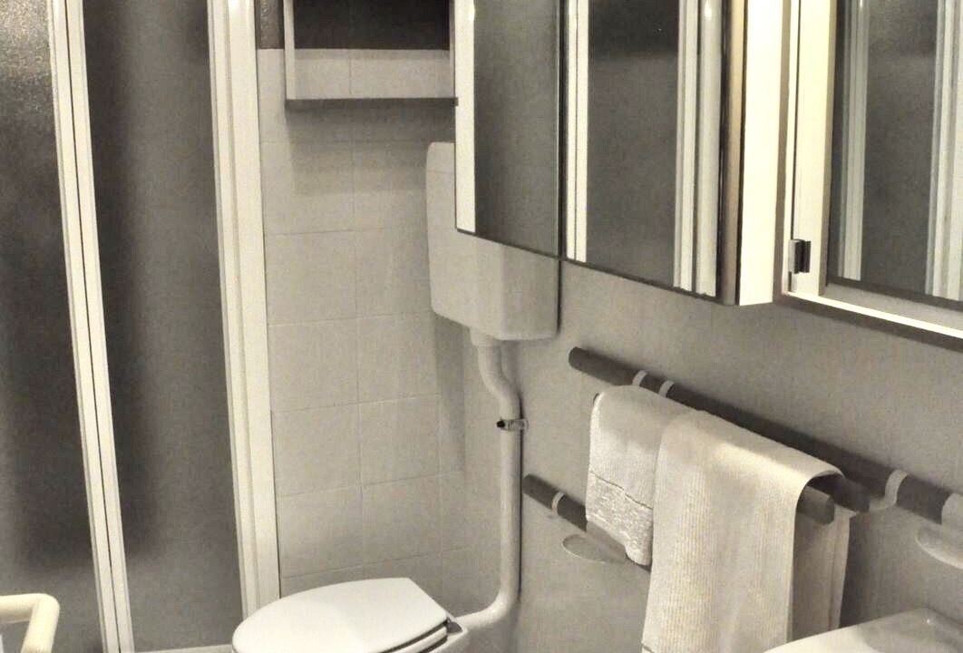 Photo of Bathroom in Carciano
