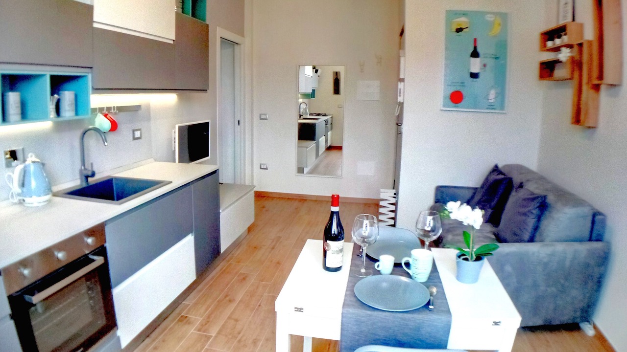 Photo of Kitchen in Alba