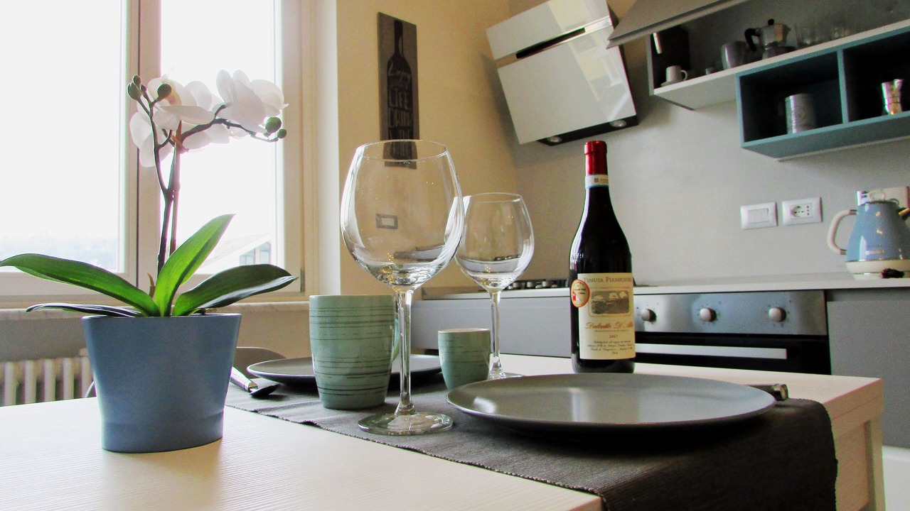 Photo of Kitchen in Alba