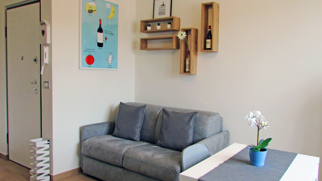 Photo of Livingroom in Alba