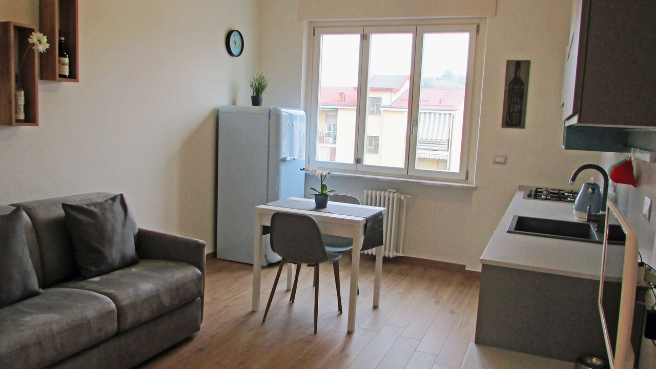 Photo of Livingroom in Alba