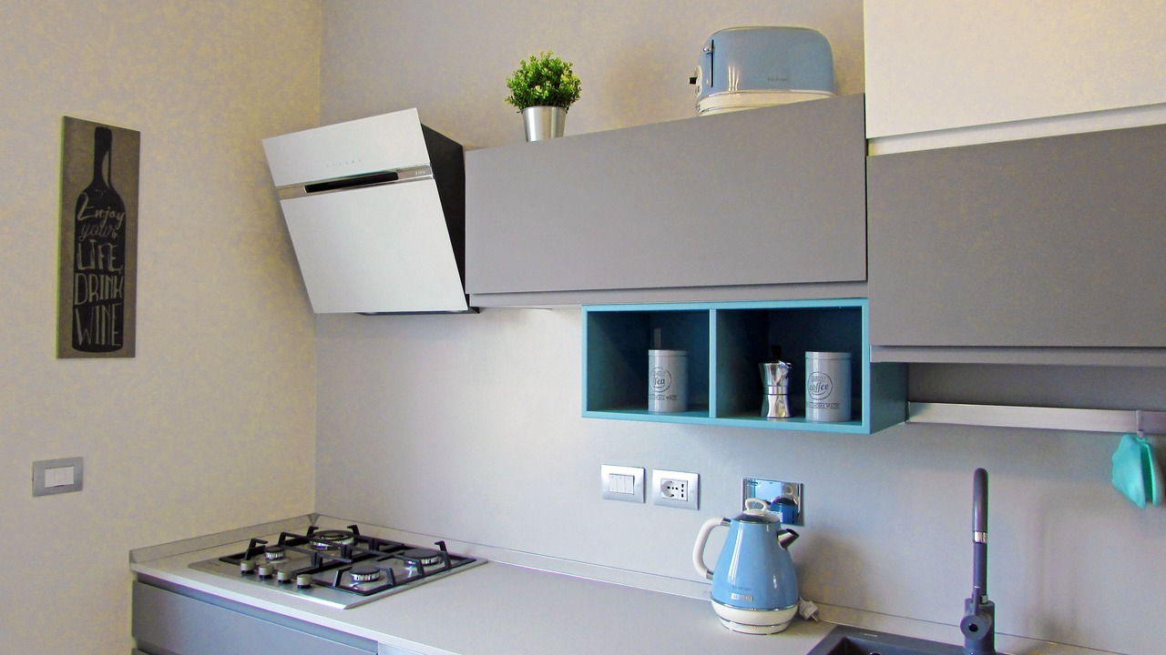 Photo of Kitchen in Alba