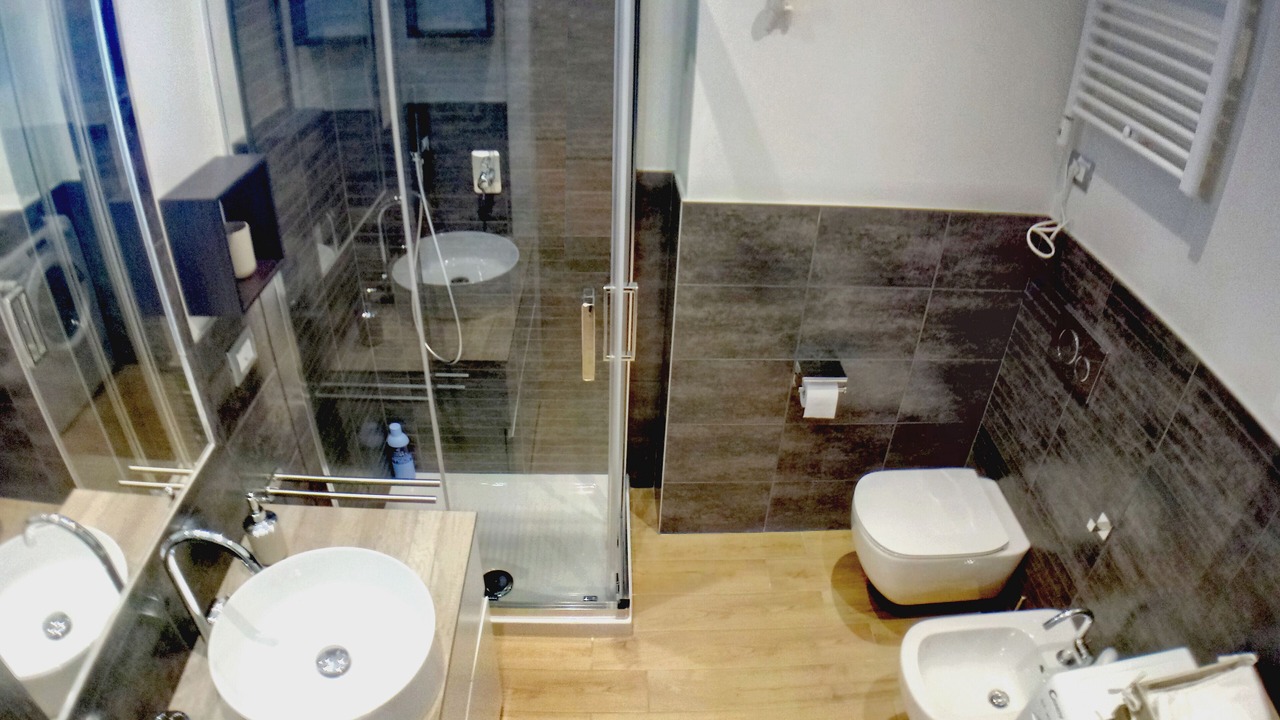 Photo of Bathroom in Alba