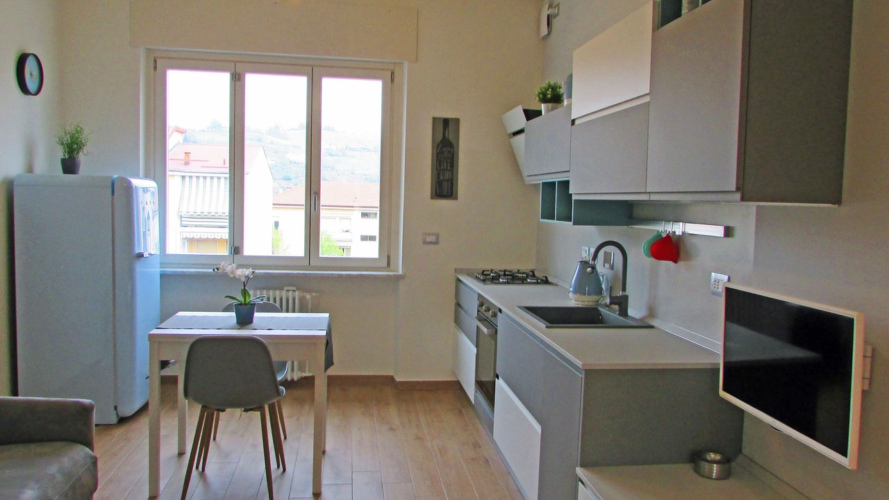 Photo of Kitchen in Alba