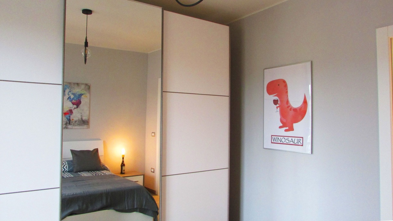 Photo of Bedroom in Alba