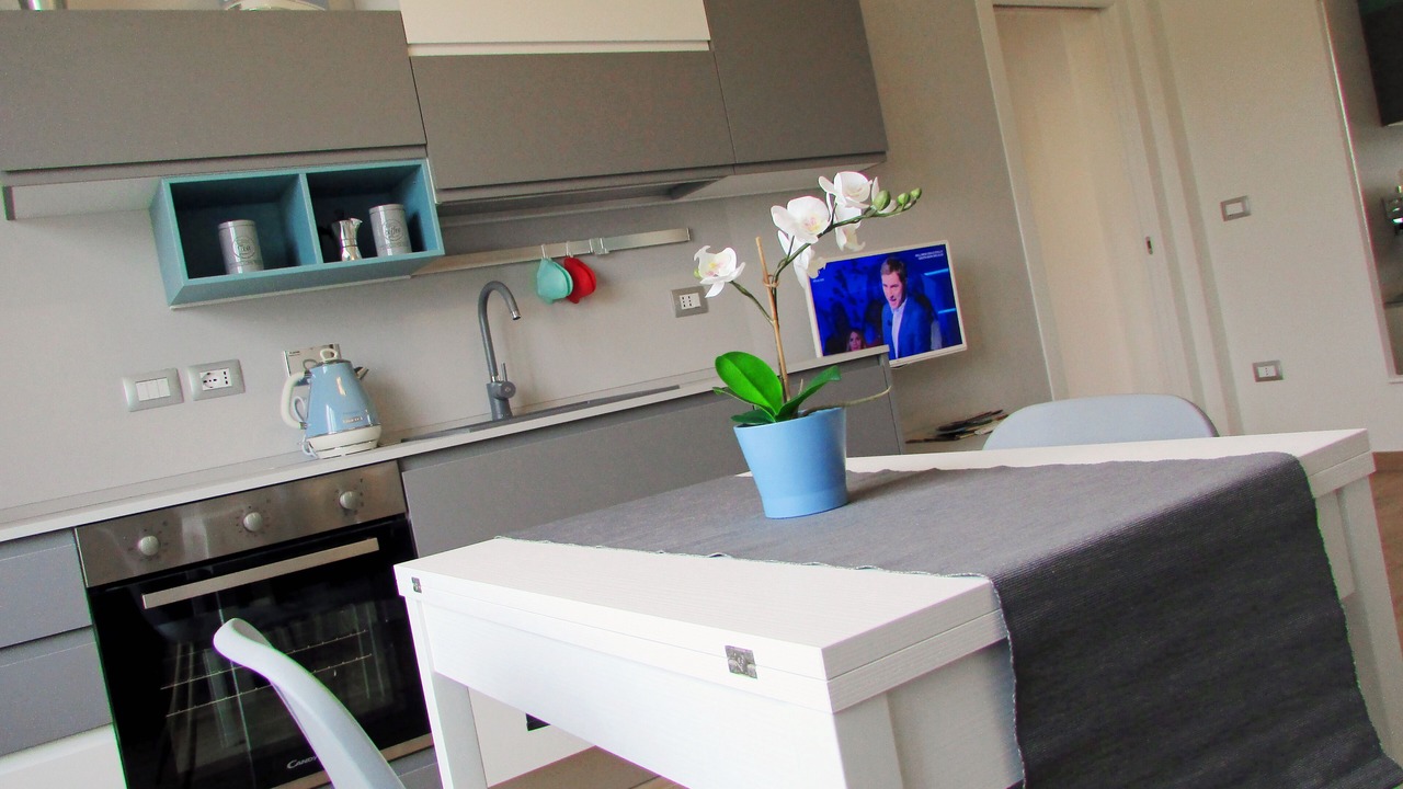 Photo of Kitchen in Alba