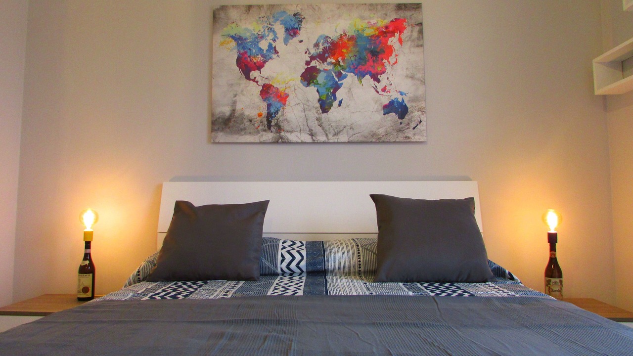 Photo of Bedroom in Alba