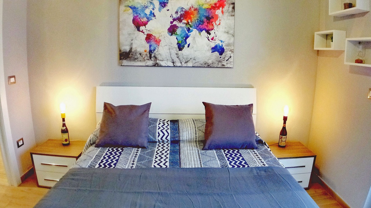 Photo of Bedroom in Alba