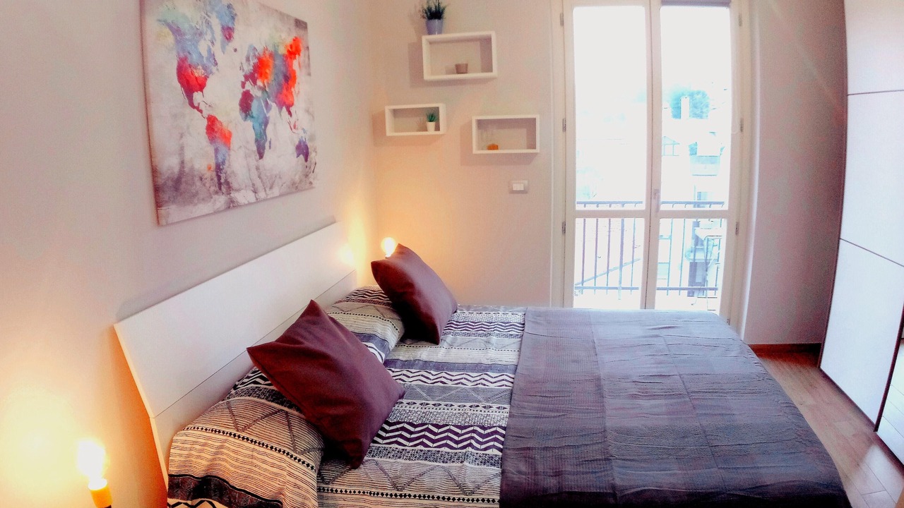 Photo of Bedroom in Alba