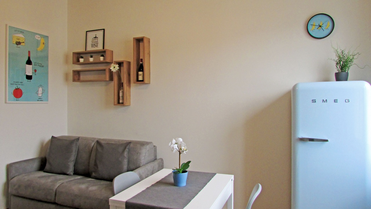 Photo of Livingroom in Alba