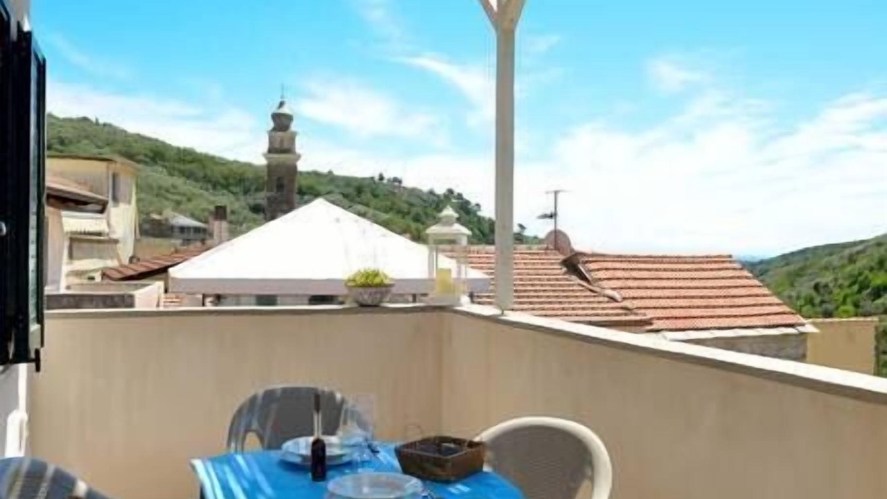 Photo of Outdoor in Villa Faraldi