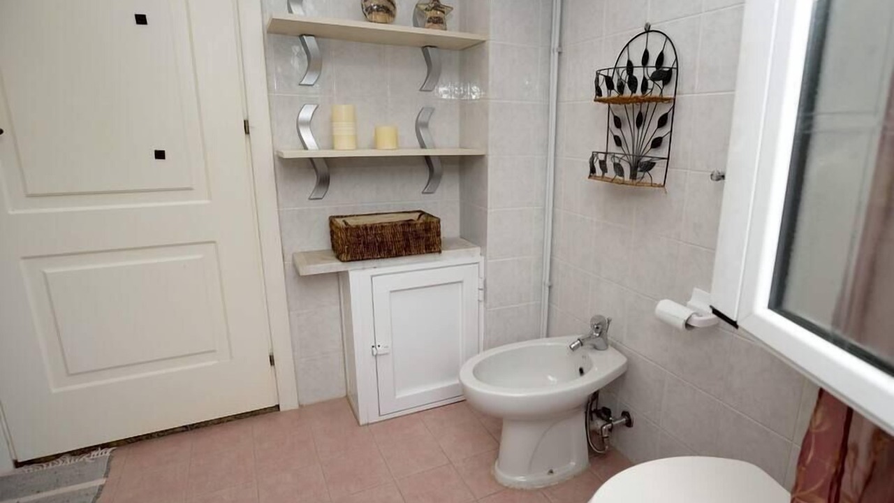 Photo of Bathroom in Villa Faraldi