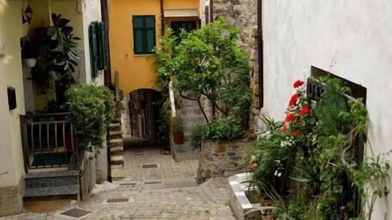 Photo of Outdoor in Villa Faraldi