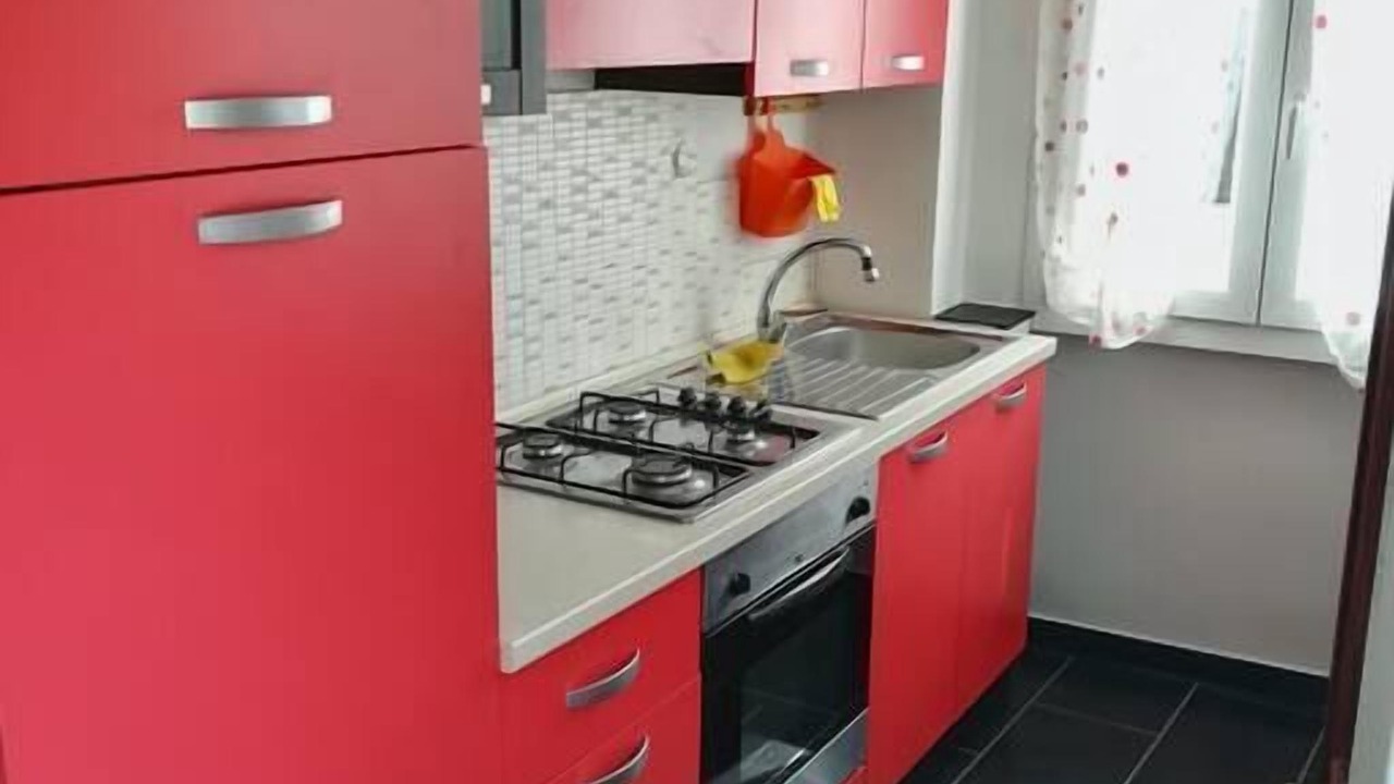Photo of Kitchen in Villa Faraldi