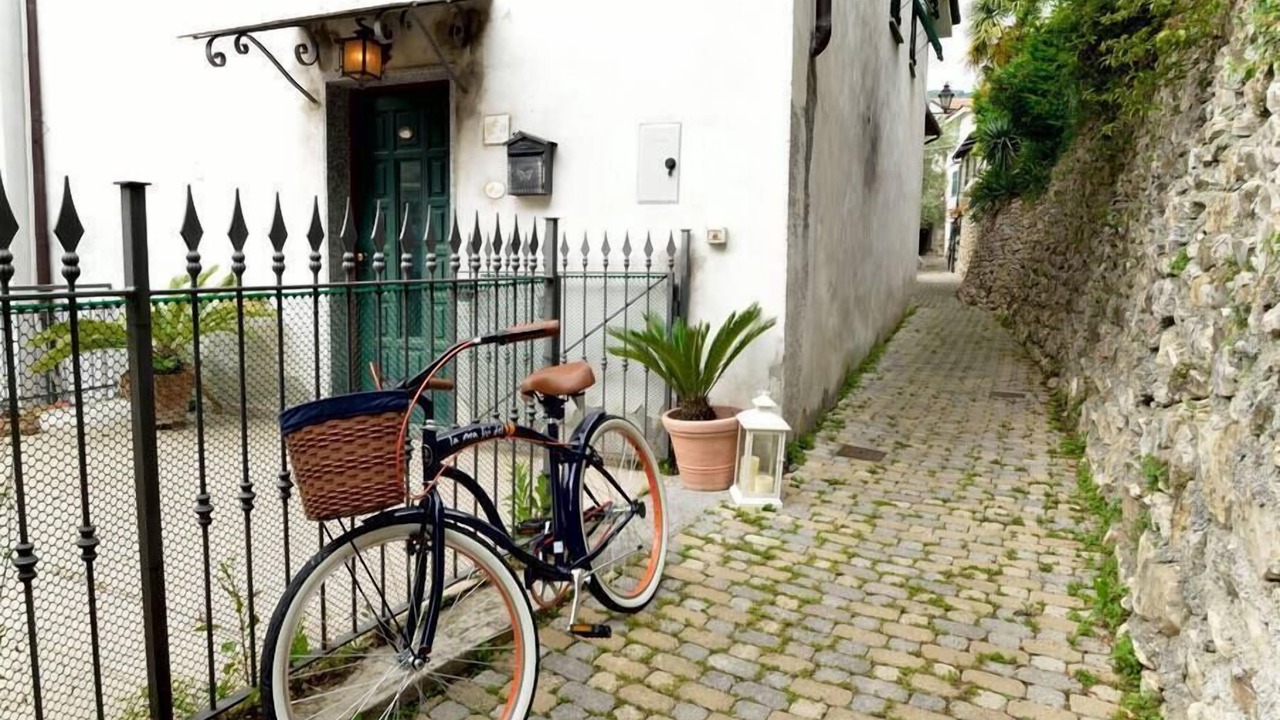 Photo of Outdoor in Villa Faraldi